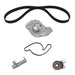 Engine Timing Belt Kit with Water Pump US Motor Works USTK295F