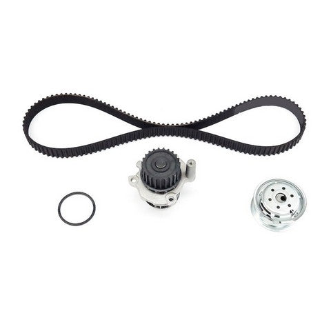 Engine Timing Belt Kit with Water Pump US Motor Works USTK296
