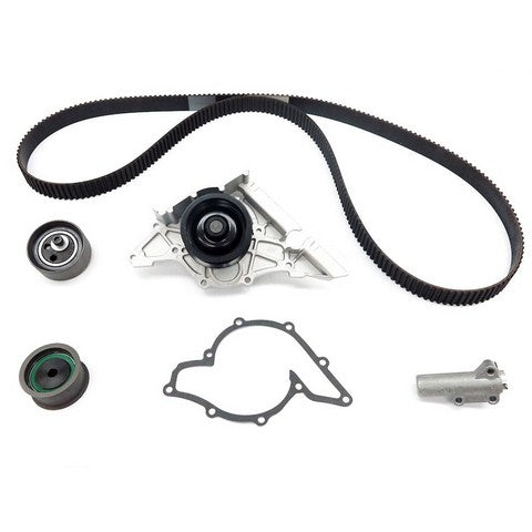 Engine Timing Belt Kit with Water Pump US Motor Works USTK297