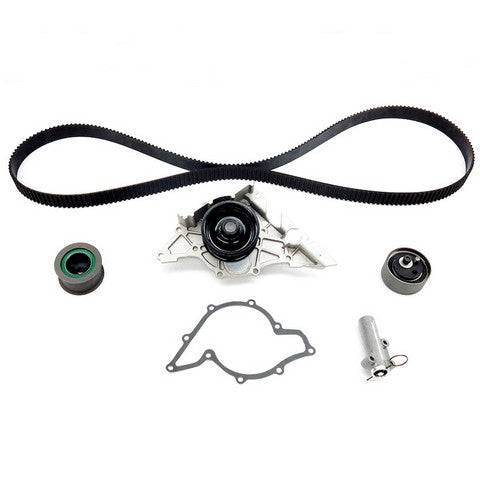 Engine Timing Belt Kit with Water Pump US Motor Works USTK297B