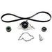 Engine Timing Belt Kit with Water Pump US Motor Works USTK297B