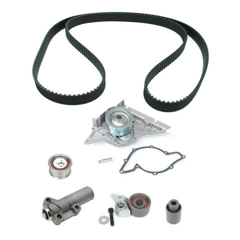 Engine Timing Belt Kit with Water Pump US Motor Works USTK297C