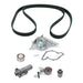 Engine Timing Belt Kit with Water Pump US Motor Works USTK297C