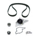 Engine Timing Belt Kit with Water Pump US Motor Works USTK297D