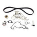 Engine Timing Belt Kit with Water Pump US Motor Works USTK298