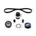 Engine Timing Belt Kit with Water Pump US Motor Works USTK301A