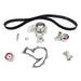 Engine Timing Belt Kit with Water Pump US Motor Works USTK303