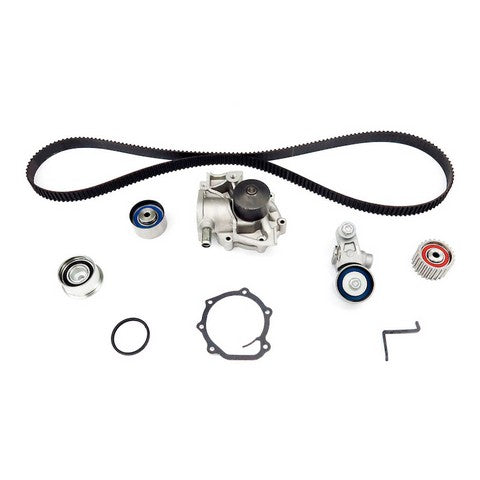 Engine Timing Belt Kit with Water Pump US Motor Works USTK304