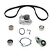 Engine Timing Belt Kit with Water Pump US Motor Works USTK304A