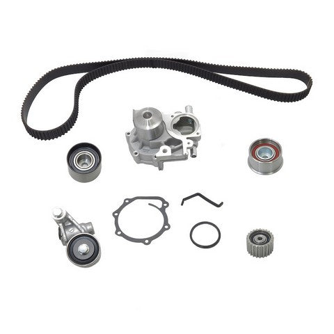 Engine Timing Belt Kit with Water Pump US Motor Works USTK304B