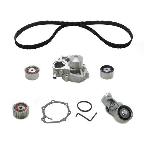 Engine Timing Belt Kit with Water Pump US Motor Works USTK304D