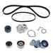 Engine Timing Belt Kit with Water Pump US Motor Works USTK304SB