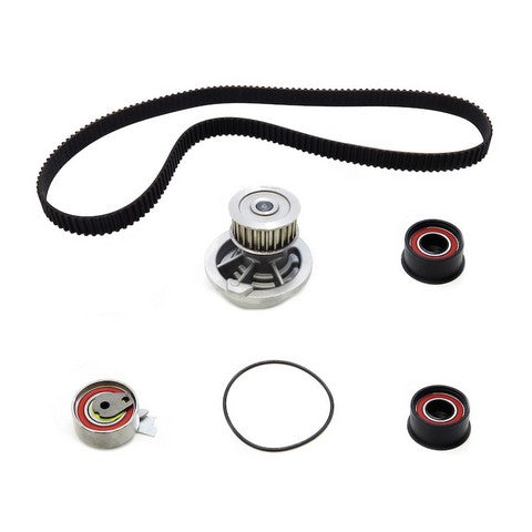 Engine Timing Belt Kit with Water Pump US Motor Works USTK305A