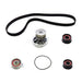 Engine Timing Belt Kit with Water Pump US Motor Works USTK305A