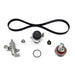 Engine Timing Belt Kit with Water Pump US Motor Works USTK306A