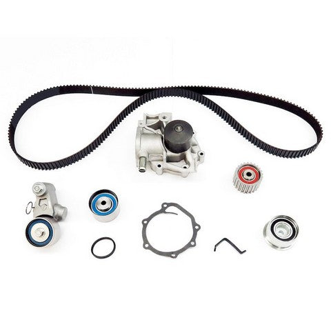 Engine Timing Belt Kit with Water Pump US Motor Works USTK307