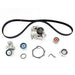 Engine Timing Belt Kit with Water Pump US Motor Works USTK307