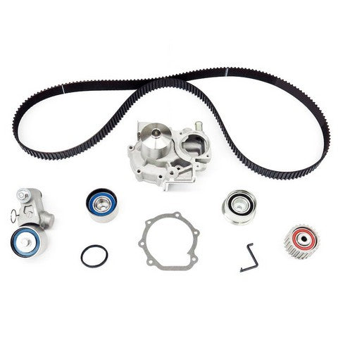 Engine Timing Belt Kit with Water Pump US Motor Works USTK307A