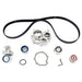 Engine Timing Belt Kit with Water Pump US Motor Works USTK307A