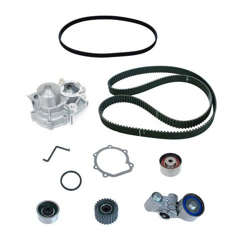Engine Timing Belt Kit with Water Pump US Motor Works USTK307SB