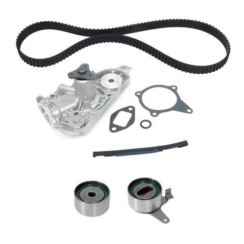 Engine Timing Belt Kit with Water Pump US Motor Works USTK308