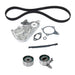 Engine Timing Belt Kit with Water Pump US Motor Works USTK308