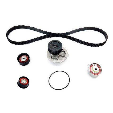 Engine Timing Belt Kit with Water Pump US Motor Works USTK309