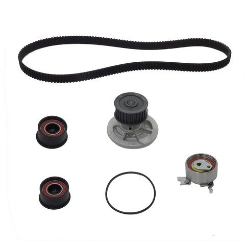 Engine Timing Belt Kit with Water Pump US Motor Works USTK309A