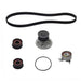 Engine Timing Belt Kit with Water Pump US Motor Works USTK309A