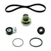 Engine Timing Belt Kit with Water Pump US Motor Works USTK310