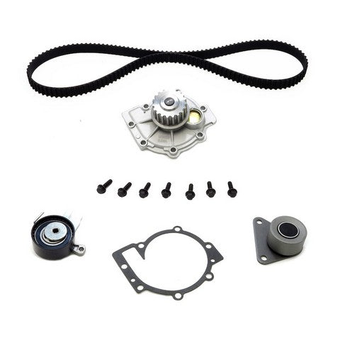 Engine Timing Belt Kit with Water Pump US Motor Works USTK311C