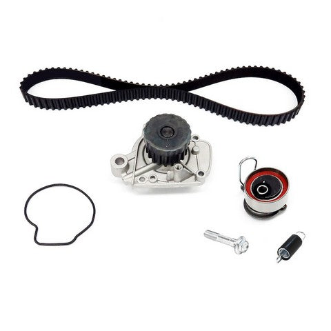 Engine Timing Belt Kit with Water Pump US Motor Works USTK312