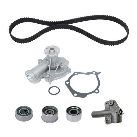 Engine Timing Belt Kit with Water Pump US Motor Works USTK313