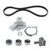 Engine Timing Belt Kit with Water Pump US Motor Works USTK313