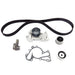 Engine Timing Belt Kit with Water Pump US Motor Works USTK315
