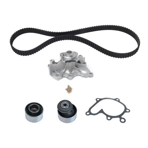 Engine Timing Belt Kit with Water Pump US Motor Works USTK316