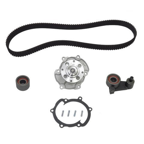 Engine Timing Belt Kit with Water Pump US Motor Works USTK319