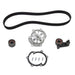 Engine Timing Belt Kit with Water Pump US Motor Works USTK319