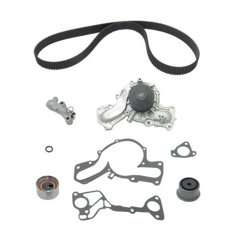 Engine Timing Belt Kit with Water Pump US Motor Works USTK320