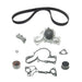 Engine Timing Belt Kit with Water Pump US Motor Works USTK320