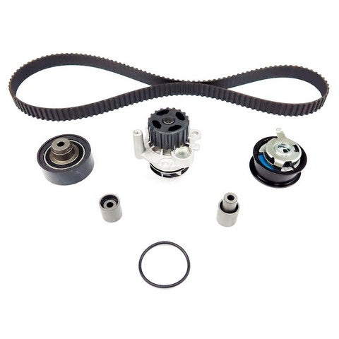 Engine Timing Belt Kit with Water Pump US Motor Works USTK321