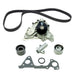 Engine Timing Belt Kit with Water Pump US Motor Works USTK322A
