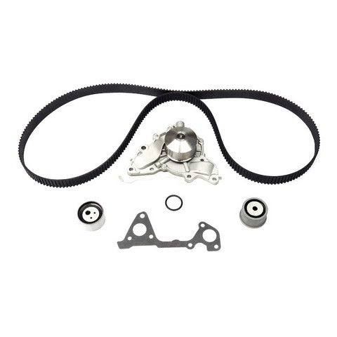Engine Timing Belt Kit with Water Pump US Motor Works USTK323