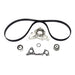 Engine Timing Belt Kit with Water Pump US Motor Works USTK323