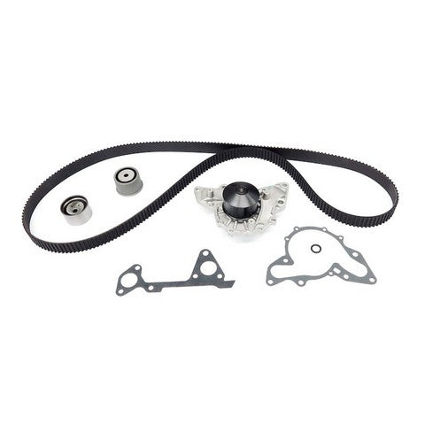 Engine Timing Belt Kit with Water Pump US Motor Works USTK323A