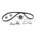 Engine Timing Belt Kit with Water Pump US Motor Works USTK323A