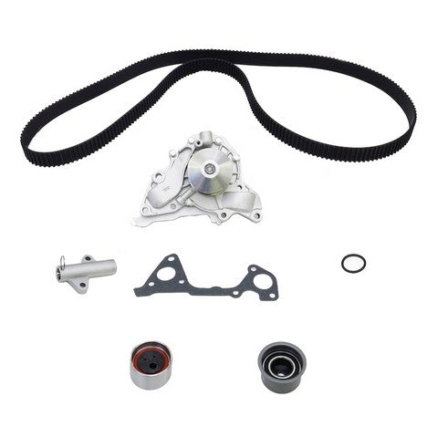 Engine Timing Belt Kit with Water Pump US Motor Works USTK323B