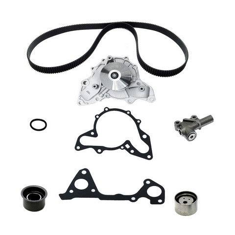 Engine Timing Belt Kit with Water Pump US Motor Works USTK323C
