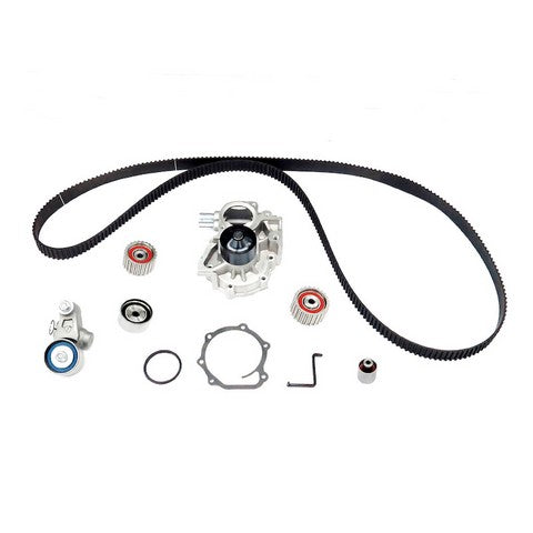 Engine Timing Belt Kit with Water Pump US Motor Works USTK328