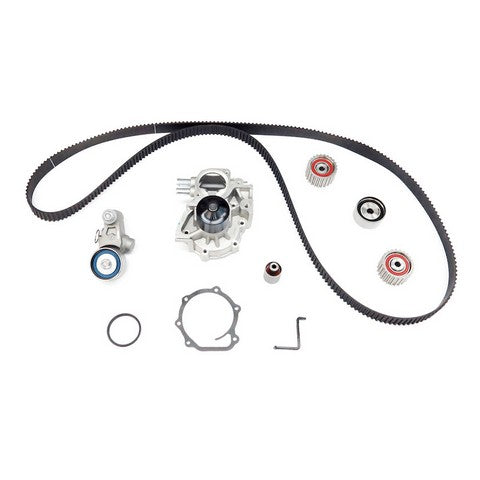 Engine Timing Belt Kit with Water Pump US Motor Works USTK328A